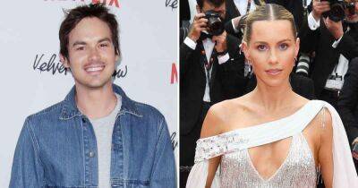 ‘Pretty Little Liars’ Love Interests Through the Seasons: Where Are They Now? Tyler Blackburn, Claire Holt and More - usmagazine.com