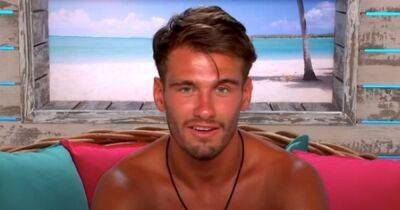 Danica Taylor - Love Island first look as Jacques and Dami's heads turn: 'It's going to explode' - ok.co.uk
