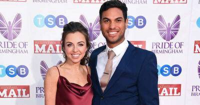 Louisa Lytton - BBC EastEnders star Louisa Lytton forced to postpone wedding again due to Covid left 'cleaning carpets covered in sick' instead - msn.com - Italy