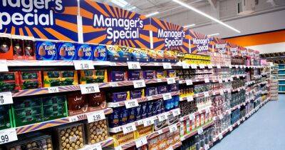B&M follows Aldi and Home Bargains and shares 'game-changing' message to anybody who shops there - manchestereveningnews.co.uk