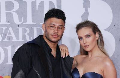 Little Mix’s Perrie Edwards Engaged To Alex Oxlade-Chamberlain - etcanada.com