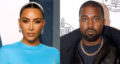 Kim Kardashian - Kim Kardashian Addresses Her Ex Kanye West on Father's Day - justjared.com