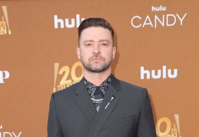 Jessica Biel - Justin Timberlake - Justin Timberlake Shares Adorable Father’s Day Photo Of Sons Silas & Phineas: ‘My Two Favourite Melodies’ - etcanada.com