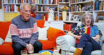 Gogglebox adds huge star to lineup after fan favourite's exit - www.msn.com