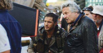 George Miller’s ‘Mad Max: Fury Road’ Prequel ‘Furiosa’ Begins Filming - variety.com - New York