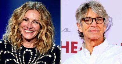 Julia Roberts and Brother Eric Roberts’ Sibling Relationship: A Timeline of Their Alleged Drama - www.usmagazine.com - county Roberts