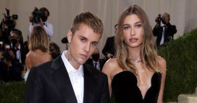 Hailey Bieber - Justin Bieber - Justin Bieber and Hailey Bieber’s Most Fashionable Couple Moments of All Time: Photos - usmagazine.com - New York - Los Angeles