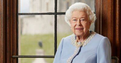 Queen thanks nation on eve of historic Jubilee weekend celebrations - www.manchestereveningnews.co.uk - Britain - Manchester