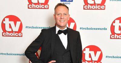 Sean Tully - Antony Cotton - ITV Coronation Street star Antony Cotton's emotional tribute as he and co-star Helen Worth are honoured by the Queen - manchestereveningnews.co.uk - Britain - Afghanistan