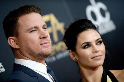 Channing Tatum - Jenna Dewan - Channing Tatum And Ex Jenna Dewan Agree On Daughter Not Acting: ‘It’s Pretty Tough To Be A Child Actor’ - etcanada.com - Hollywood