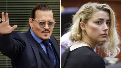 Johnny Depp - Amber Heard - Caroline Framke - Johnny Depp vs. Amber Heard: What We Lose When We Turn Real Life Into Entertainment - variety.com - Virginia - county Heard