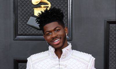 Lil Nas X Calls Out BET Awards For Snubbing Him: ‘An Outstanding Zero Nominations’ - etcanada.com