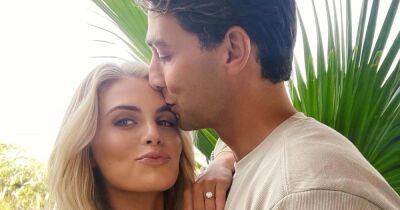 Kathryn Dennis - Austen Kroll - Southern Charm’s Madison LeCroy Reveals Honeymoon Plans With Fiance Brett Randle - usmagazine.com - South Carolina - Charleston, state South Carolina