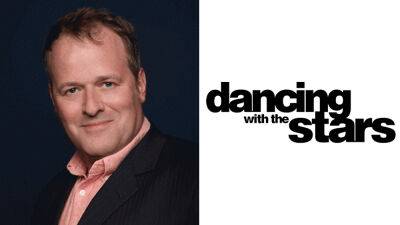 ‘Dancing With The Stars’: Conrad Green In Advanced Talks To Return As Exec Producer - deadline.com - Britain - London - Canada