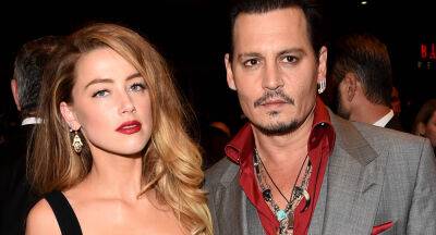 Ashley Benson - Amy Schumer - Johnny Depp - Amber Heard - Celebrities react to Johnny Depp's win over Amber Heard - who.com.au - USA - county Heard