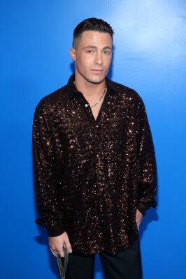 Colton Haynes Opens Up About Why He Left ‘Teen Wolf’ And ‘Arrow’ - etcanada.com