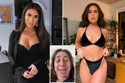 ‘Catfish’ blows minds by exposing real face: ‘I’ll never date again’ - nypost.com