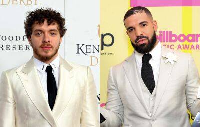 Pete Davidson - Bryson Tiller - Jack Harlow - Drake - Jack Harlow and Drake take over Kentucky Derby in cameo filled video - nme.com - Kentucky - county Davidson - city Louisville