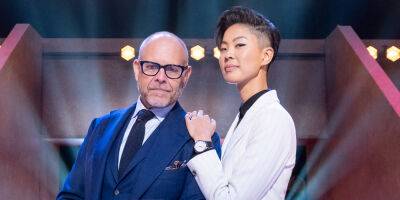 The Kitchen Heats Up In Netflix's New 'Iron Chef' Competition Show - Watch The Trailer! - justjared.com - county Brown - Netflix