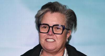 Page VI (Vi) - Rosie O'Donnell Goes Instagram Official with New Girlfriend - justjared.com - state Washington - Boston - state Idaho - county Spokane