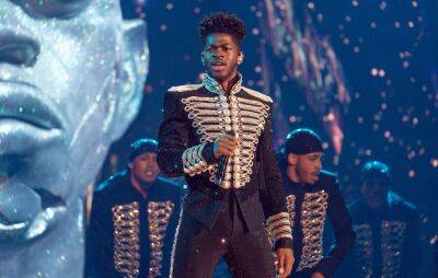 Lil Nas X addresses BET Awards snub: “An outstanding zero nominations again” - www.nme.com - USA