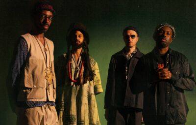 Sons Of Kemet to break up after remaining 2022 live shows - www.nme.com - Britain - USA - county Williamson