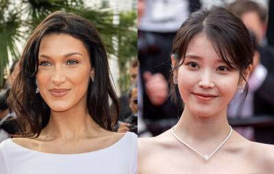 Bella Hadid - Bella Hadid shows love to ‘Broker’ cast at Cannes 2022: “Absolutely phenomenal” - nme.com