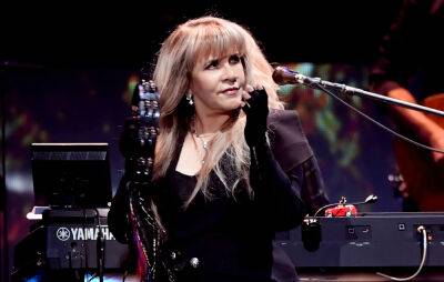 Stevie Nicks - Greg Abbott - Stevie Nicks implores lawmakers to “make it really hard” to buy guns after Ulvade shooting - nme.com - Texas - county Uvalde