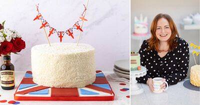 Queen’s Platinum Jubilee honour for baker after creating new award-winning 'Elizabeth sponge' as recipe is unveiled - www.dailyrecord.co.uk