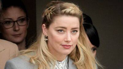 Amber Heard Plans to Appeal Defamation Verdict, Can’t Afford to Pay Johnny Depp, Attorney Says - thewrap.com - county Guthrie - Washington - Virginia - county Heard
