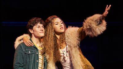 Chris Wood - Cameron Crowe - ‘Almost Famous’ Musical Sets Broadway Opening, Announces Cast - deadline.com - Chad
