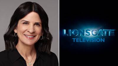 Lionsgate Television Group Ups Suzy Feldman To EVP Worldwide TV Marketing - deadline.com