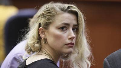 Johnny Depp - Amber Heard - Here’s Why Amber Got $2M From Johnny in Their Defamation Trial—He Was Found Liable For Something He Didn’t Say - stylecaster.com - Los Angeles - Washington