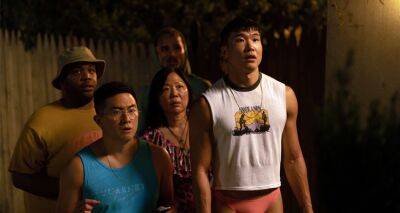 Director Andrew Ahn Relishes All Gay Cast of New Comedy, ‘Fire Island’ - thegavoice.com - New York - USA - Atlanta