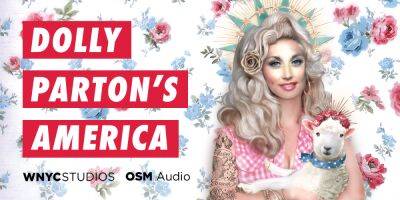 Dolly Parton - ‘Radiolab’ Podcast Producer WNYC Studios Eyes TV & Film Adaptations After Signing With UTA - deadline.com - New York - USA - Chicago