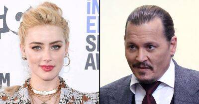 Johnny Depp - Amber Heard - Elaine Bredehoft - Amber Heard Can ‘Absolutely Not’ Pay $10.35 Million to Johnny Depp After Defamation Trial, Lawyer Says - usmagazine.com - Texas - Virginia - Beyond