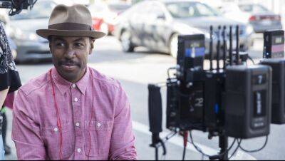 Star Wars - ‘Insecure’ Director-EP Prentice Penny Launches ‘The First Up’ Program For Writers Of Color At USC’s School Of Cinematic Arts - deadline.com