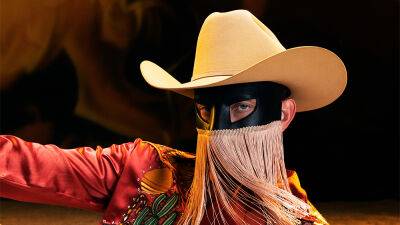 Masked Singer Orville Peck on Being Openly Gay in Country Music: ‘We’ve Always Been There’ - variety.com - South Africa