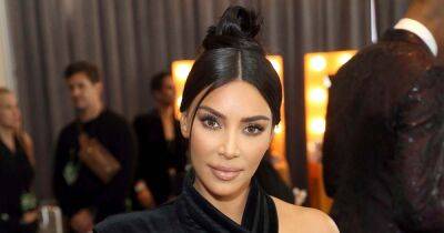 Kim Kardashian Would Be Willing to ‘Eat Poop Every Single Day’ in Order to Stay Young - www.usmagazine.com - New York - California