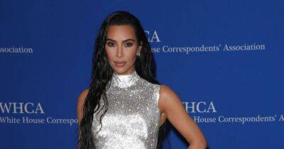 Kim Kardashian - Kim Kardashian urges BOP to let incarcerated father of Uvalde victim attend funeral - wonderwall.com - Texas - Kentucky - Houston - county Uvalde