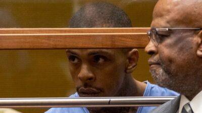 Trial for Nipsey Hussle Murder Suspect Begins Friday - thewrap.com - Los Angeles - Los Angeles