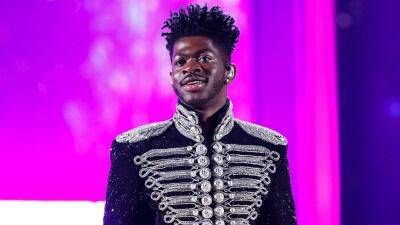 Bet Awards - Lil Nas X Calls Out BET for Awards Snub: 'Black Gay People Have to Fight to Be Seen' - etonline.com - USA