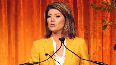CBS Denies That Norah O’Donnell’s Salary Was Cut in Half - thewrap.com - New York