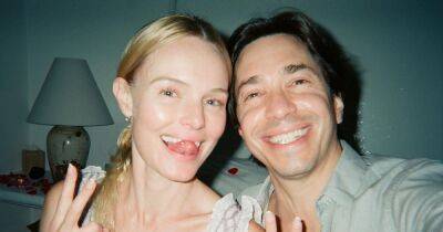 My Life - Justin Long - Kate Bosworth - Kate Bosworth Gushes Over Boyfriend Justin Long in Touching Birthday Tribute: ‘Thank You for Creating Peace’ in My Life - usmagazine.com - county Long
