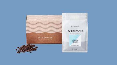 Have a Coffee Aficionado Dad? Gift Him a Coffee Subscription This Father’s Day - variety.com - France - Seattle - San Francisco - county Oakland - county Coffee