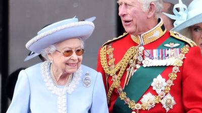Queen Elizabeth will not attend Service of Thanksgiving amid 'some discomfort' during Platinum Jubilee - www.foxnews.com