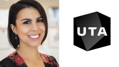 Toni Domenech Joins UTA As Speakers Agent - deadline.com - New York - Los Angeles - USA