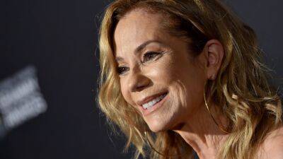 Kathie Lee Gifford - Kathie Lee - Kathie Lee Gifford Shares Her Reaction to Son Cody Naming His Son After His Late Dad Frank - etonline.com