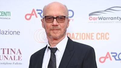 Paul Haggis - Paul Haggis 'totally innocent' following sexual assault arrest in Italy, attorney says - foxnews.com - Los Angeles - Italy - county Canadian