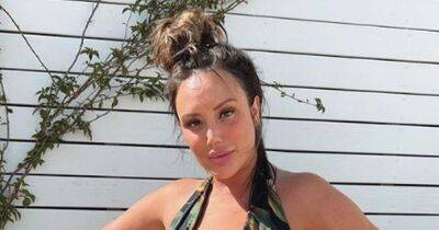 Jake Ankers - Charlotte Crosby bags BBC reality show about difficult journey to motherhood - ok.co.uk - Charlotte - county Crosby - city Charlotte, county Crosby